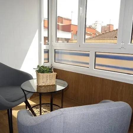 Centro Con Parking Vut-828-as