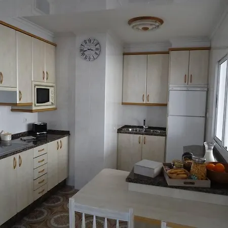Centro Con Parking Vut-828-as Апартаменти Хіхон