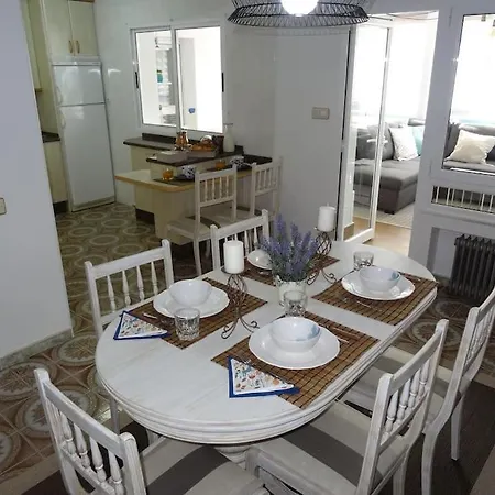 Centro Con Parking Vut-828-as Апартаменти *