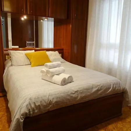 Апартаменти Centro Con Parking Vut-828-as