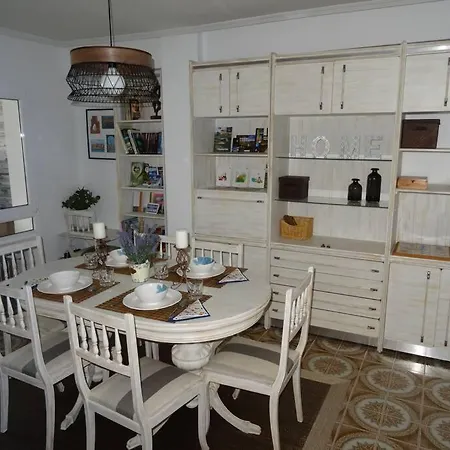Centro Con Parking Vut-828-as Апартаменти *