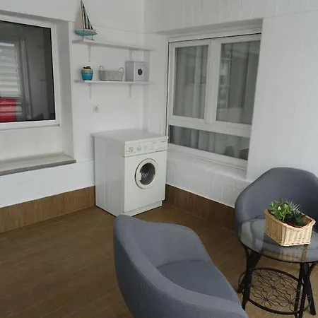 Апартаменти Centro Con Parking Vut-828-as Хіхон