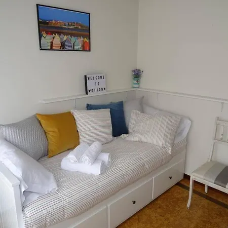 Centro Con Parking Vut-828-as Апартаменти Хіхон