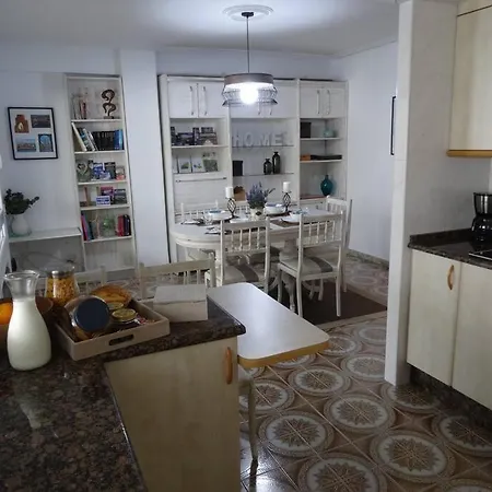 Centro Con Parking Vut-828-as Апартаменти *